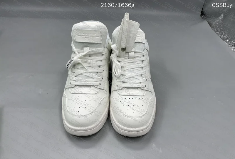 Off White Out Of Office (Sale) 6