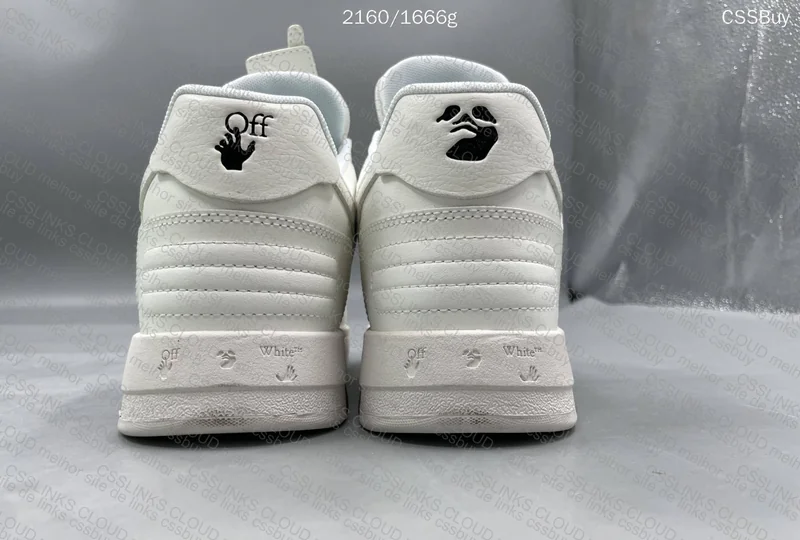 Off White Out Of Office (Sale) 7