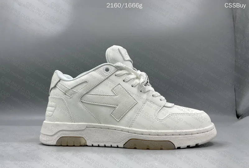 Off White Out Of Office (Sale) 9