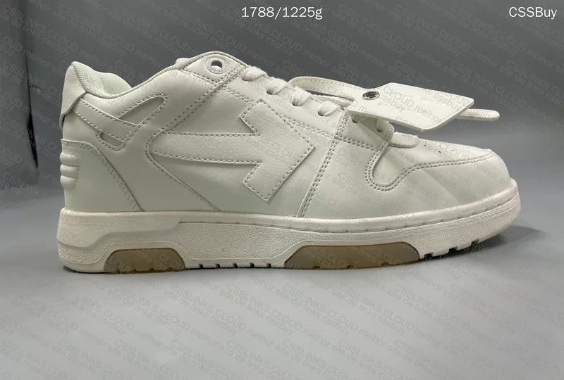 OFF-WHITE Out Of Office [SALE] 2