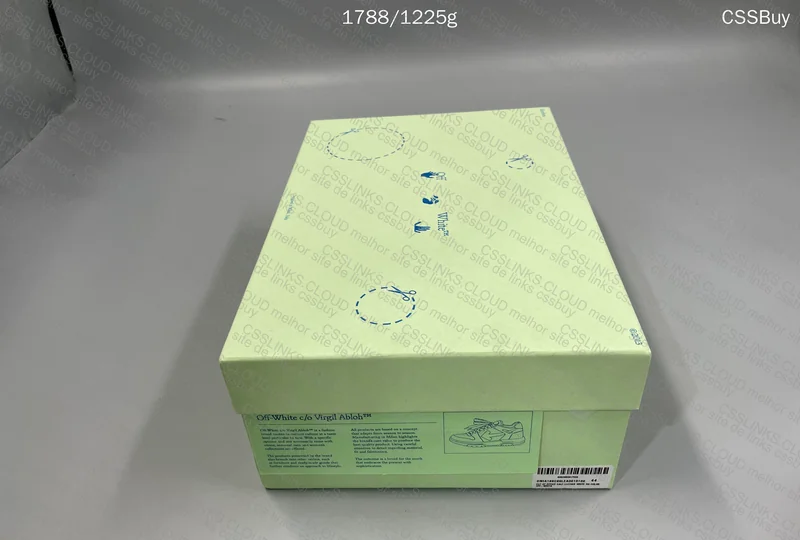 OFF-WHITE Out Of Office [SALE] 3