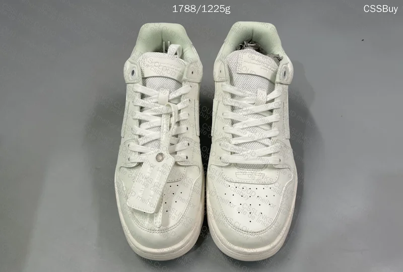 OFF-WHITE Out Of Office [SALE] 4