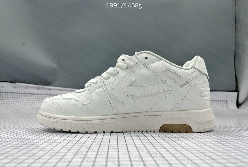 Off-White Out Of Office- Sale JMDY
