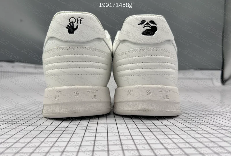 Off-White Out Of Office- Sale JMDY 10