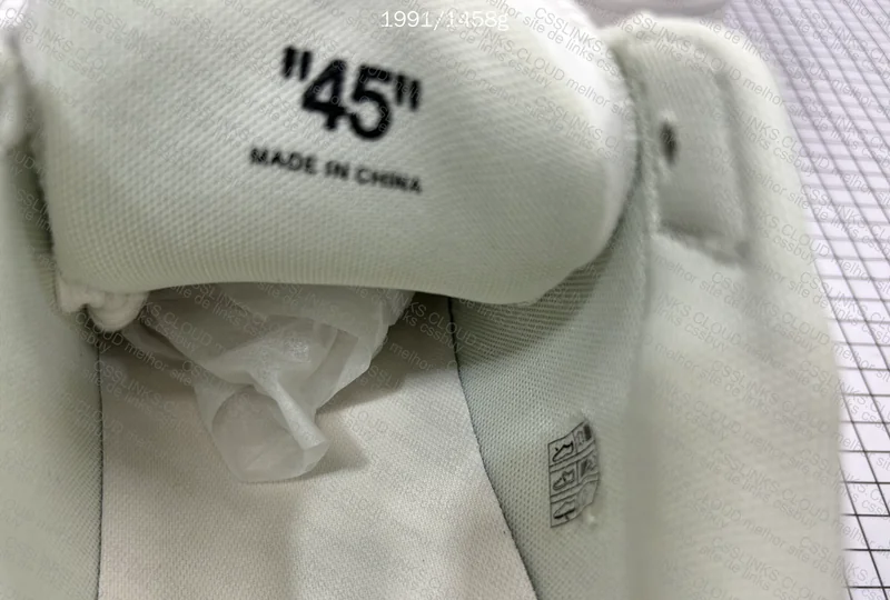 Off-White Out Of Office- Sale JMDY 7