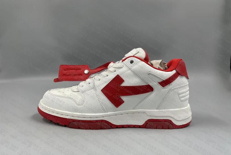 Off-White Out Of Office (SALE) GL? 10