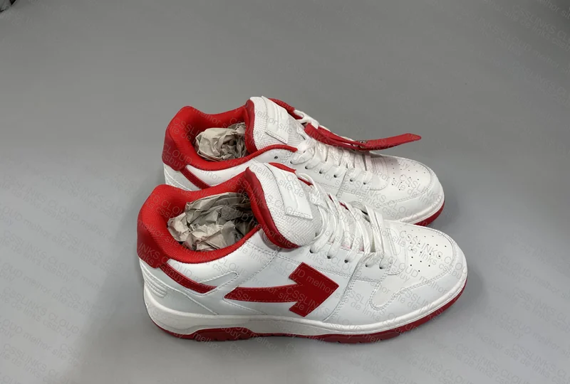 Off-White Out Of Office (SALE) GL? 2