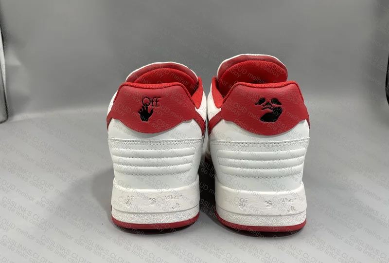 Off-White Out Of Office (SALE) GL? 4