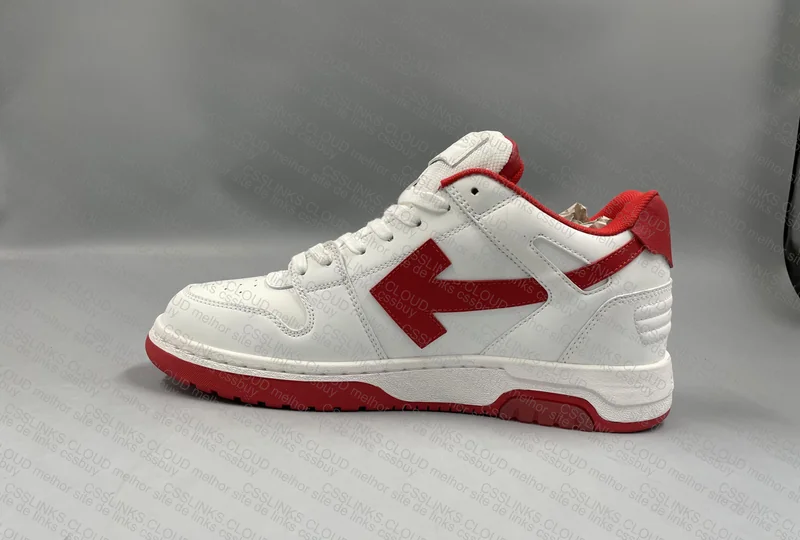 Off-White Out Of Office (SALE) GL? 7