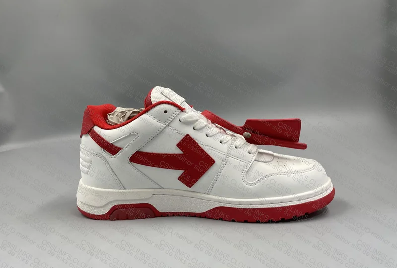 Off-White Out Of Office (SALE) GL? 8
