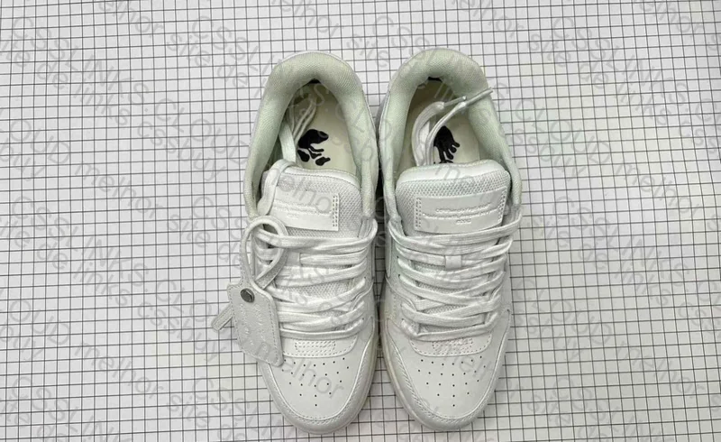 Off-White Out of Office White 3