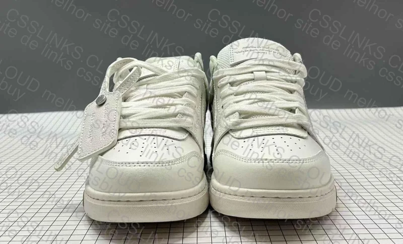 Off-White Out of Office White 4