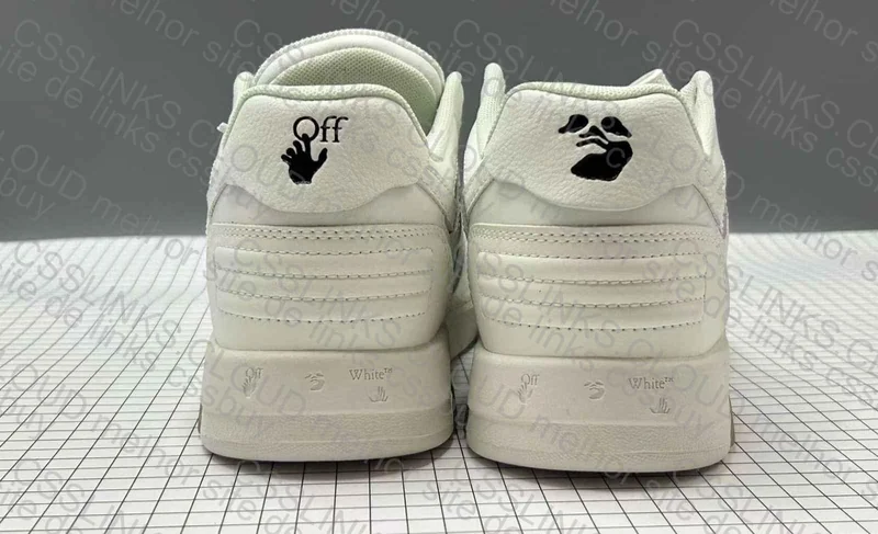 Off-White Out of Office White 5
