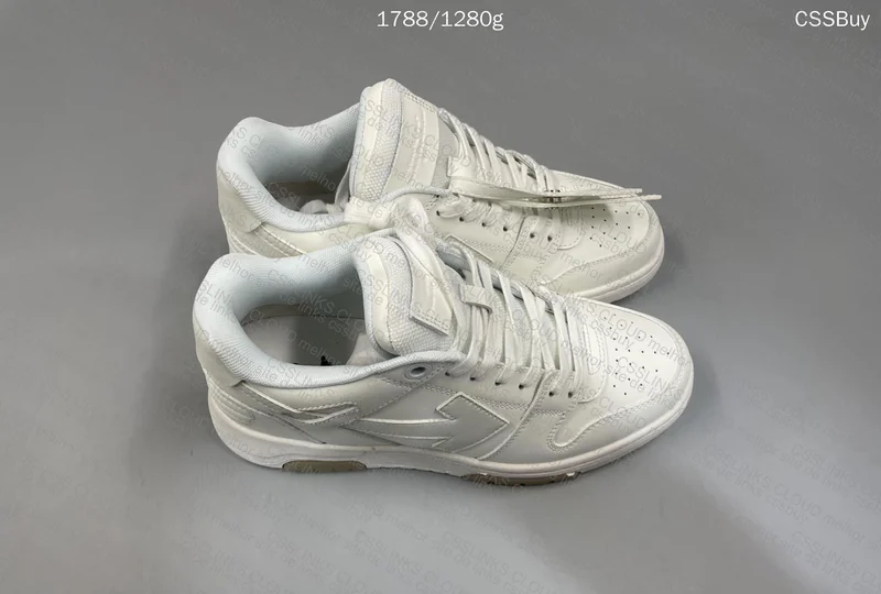 off white out of the office
