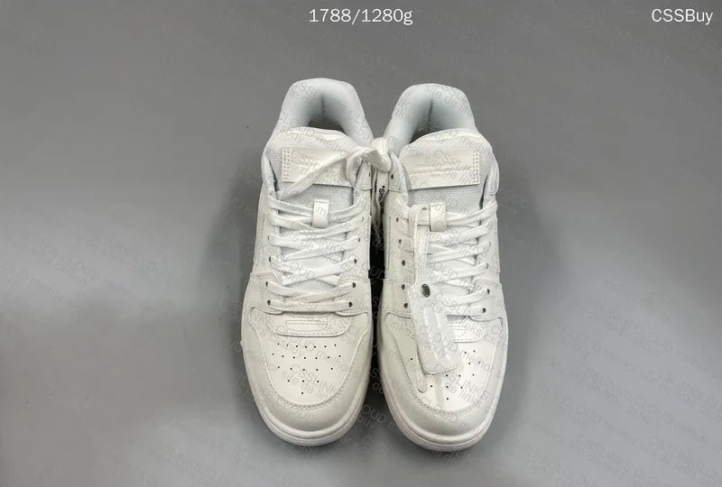 off white out of the office 2