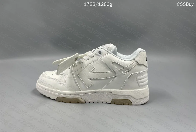 off white out of the office 9