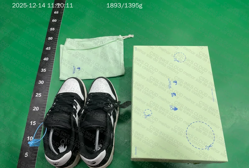 Off-White Out Office 2