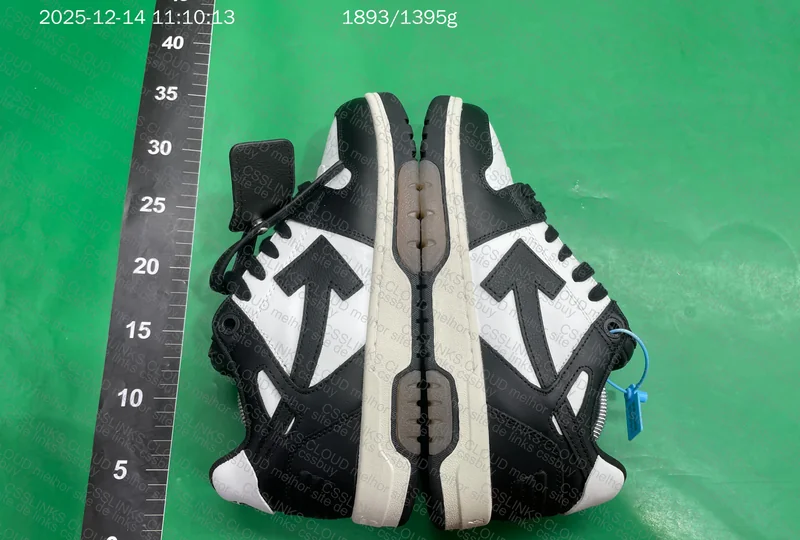 Off-White Out Office 3