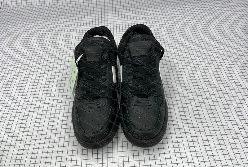 Off White - Out Office BLIND BOX