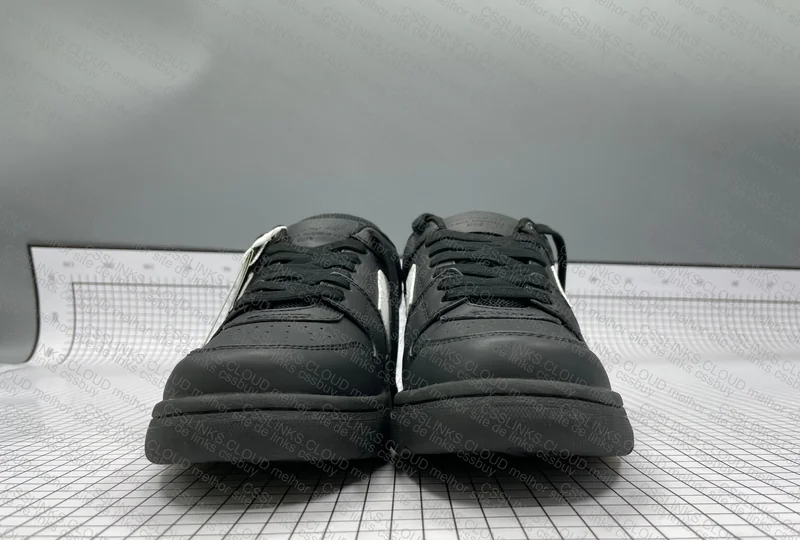 Off White - Out Office BLIND BOX 2