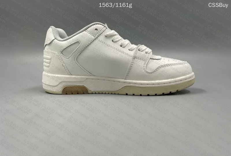 off white out office "for walking" 5