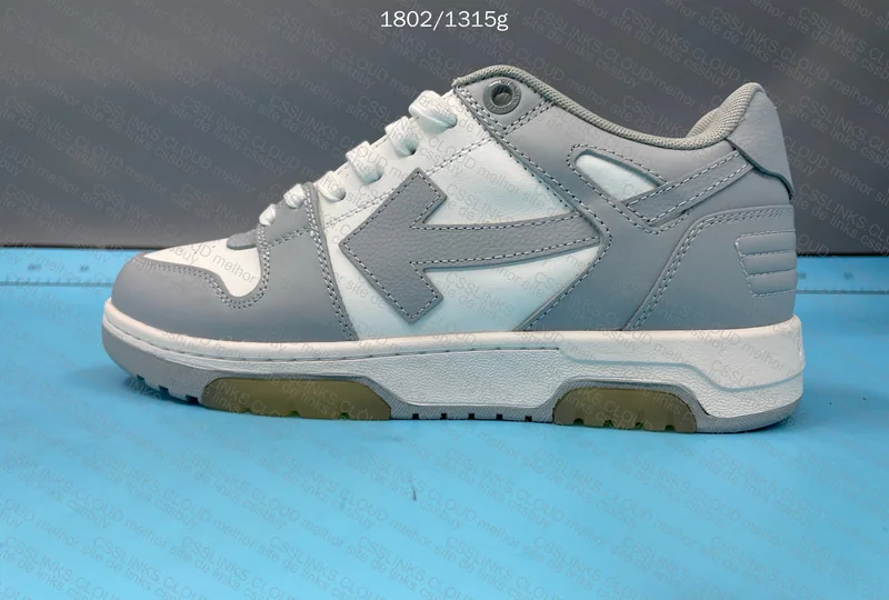 Off-White Out of Office, Please Help 4