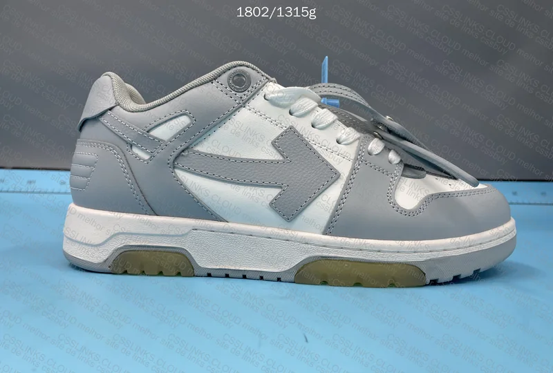 Off-White Out of Office, Please Help 6