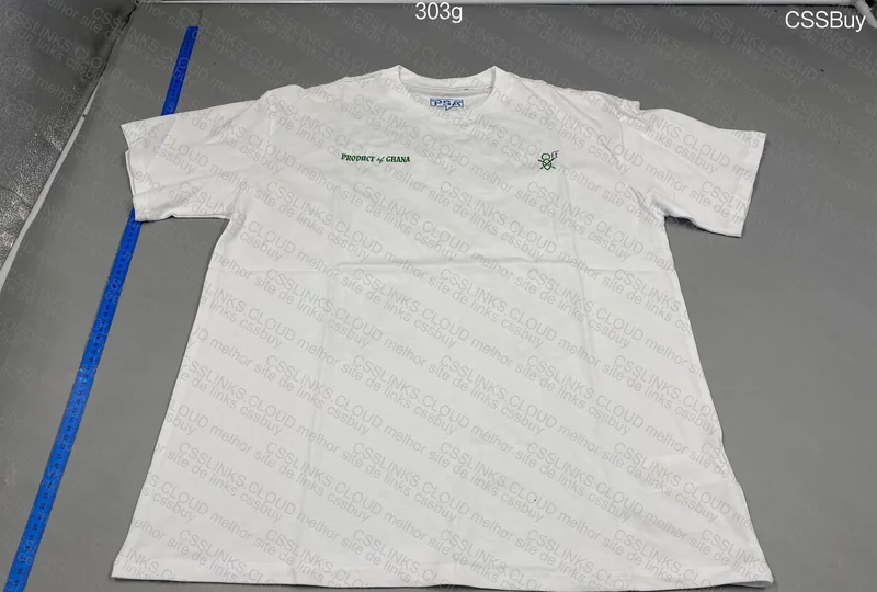 Off white product of ghana 7