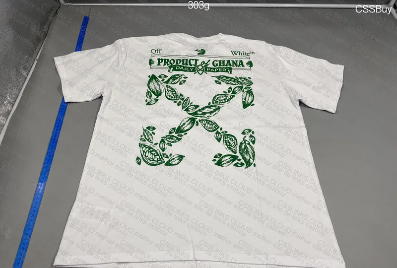 Off white product of ghana 8
