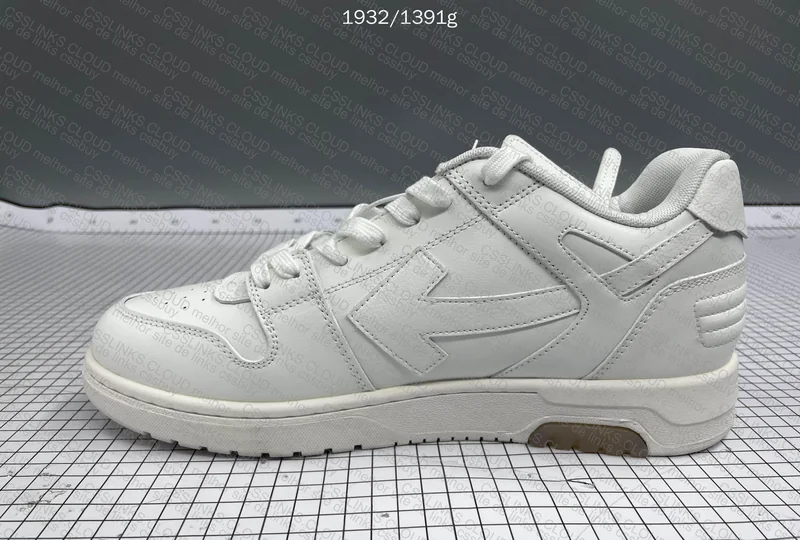 Off-White Promo 2