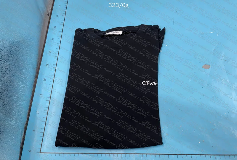 Off white repsbrothers gl?