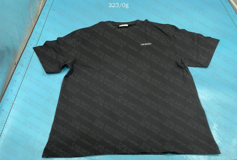 Off white repsbrothers gl? 2