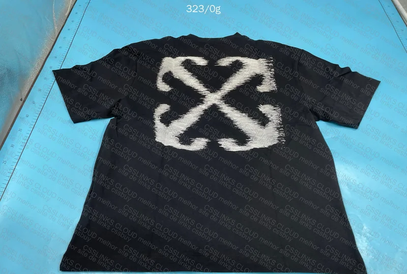 Off white repsbrothers gl? 4