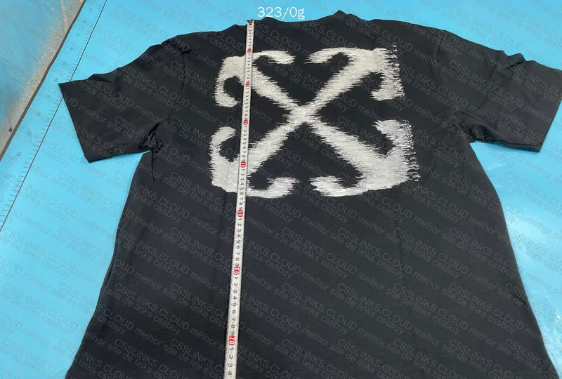 Off white repsbrothers gl? 5