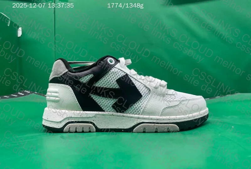 Off White S hatch
