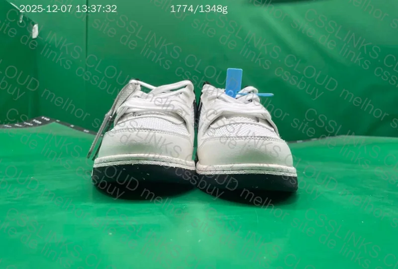 Off White S hatch 2