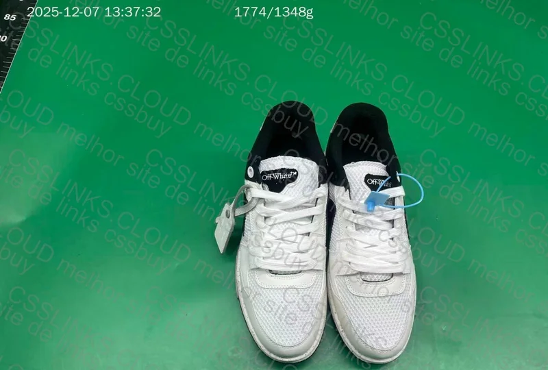 Off White S hatch 5