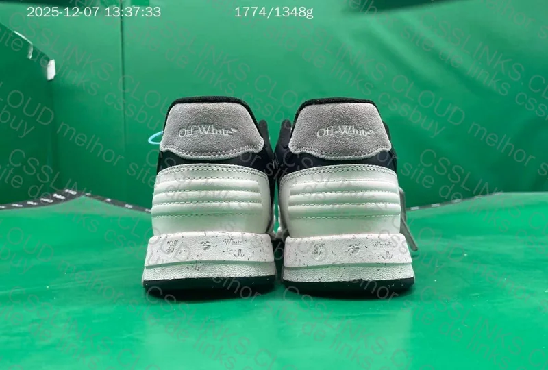 Off White S hatch 8