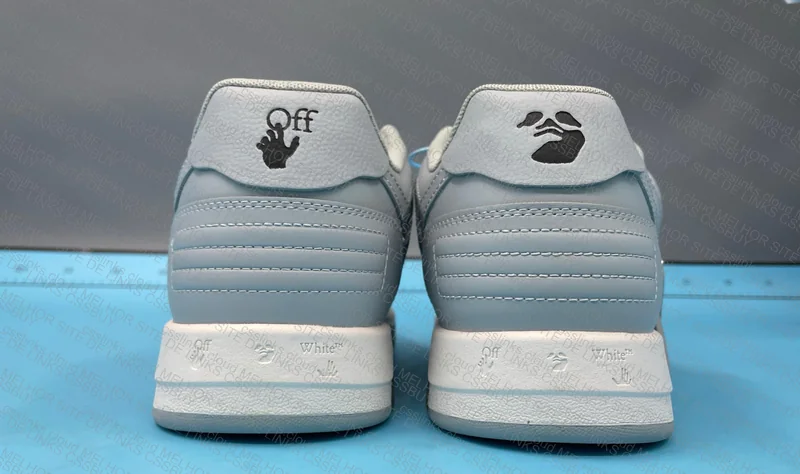 off white shoes