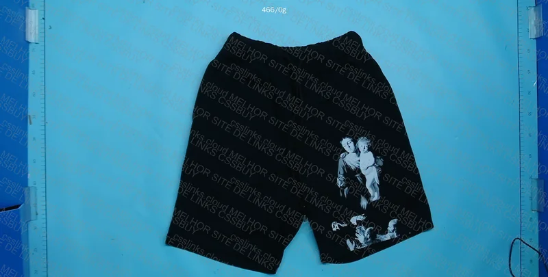 OFF-WHITE SHORTS 2