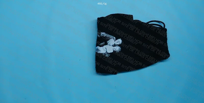 OFF-WHITE SHORTS 3