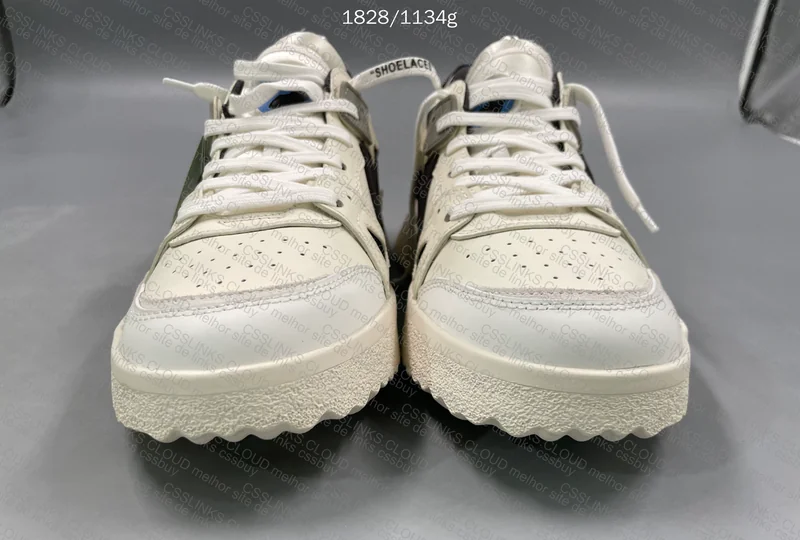 Off-White - Sponge 4