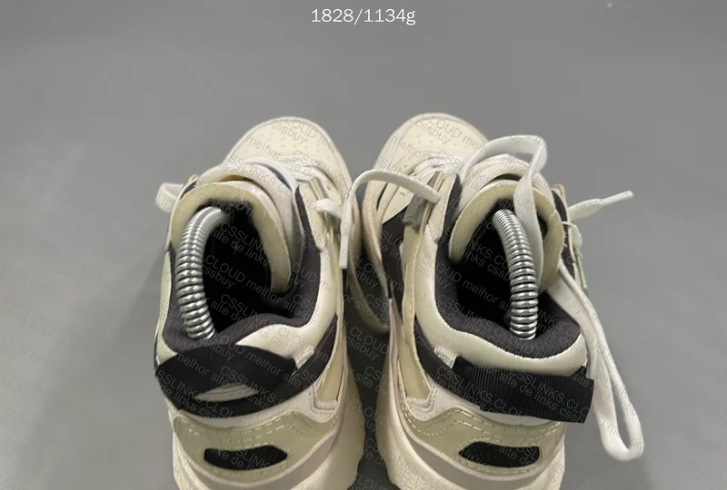 Off-White - Sponge 6