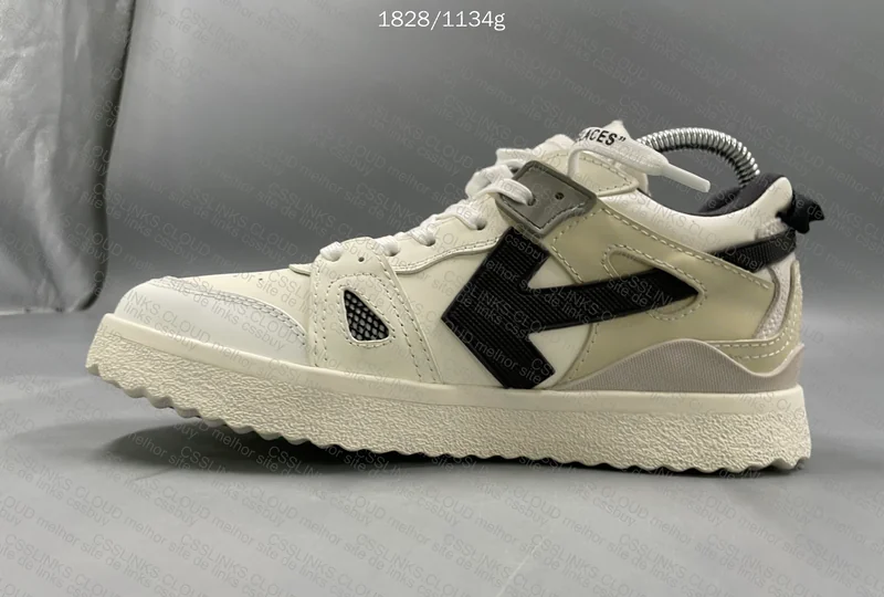 Off-White - Sponge 7