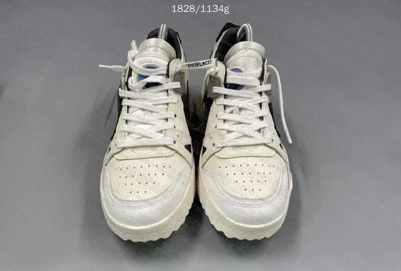 Off-White - Sponge 8