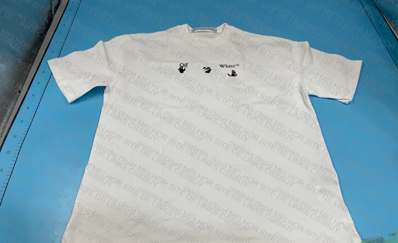 off white t-shirt 3