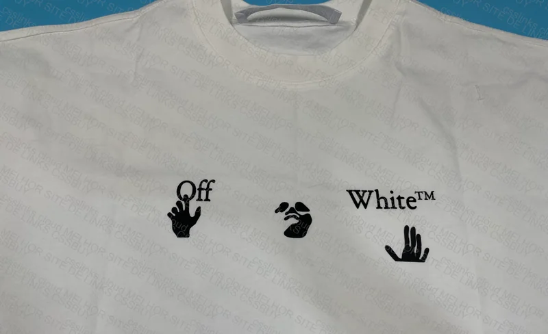 off white t-shirt 4