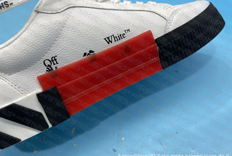 OFF WHITE VULCANIZED 3