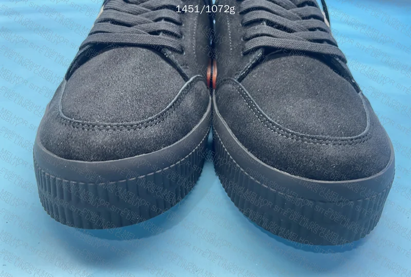 Off white vulcanized 2