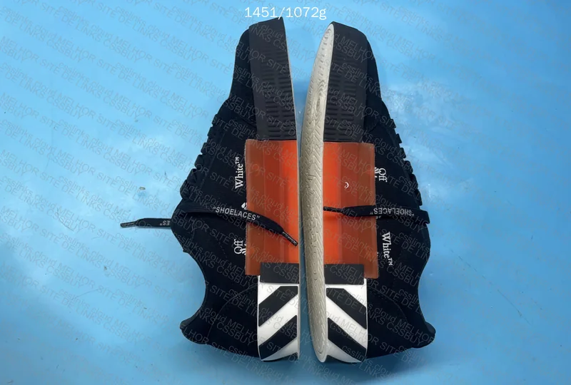 Off white vulcanized 5